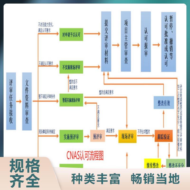 15189医学实验室认可申请有哪些条件要求工厂现货供应