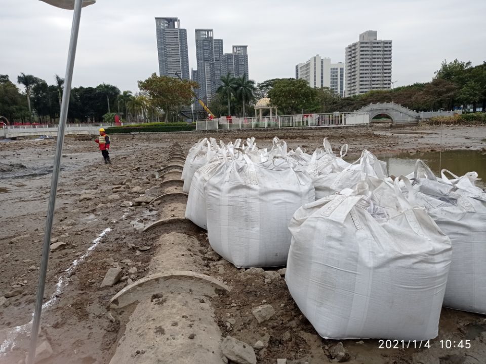 泥浆固化剂土壤固化淤泥软基固化土商情本地经销商