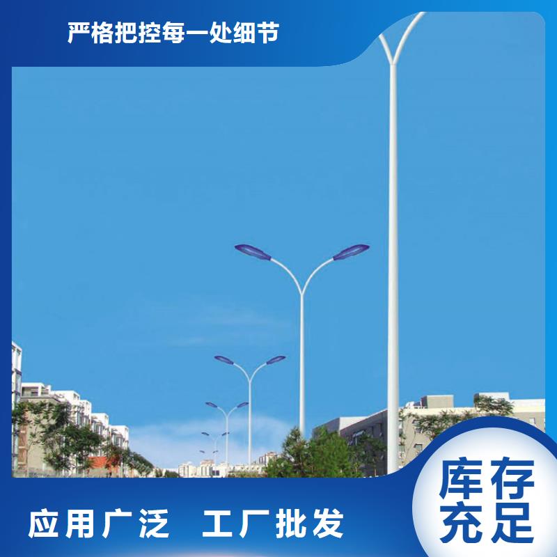 路灯led路灯价格星河路灯生产厂家批发一站式厂家