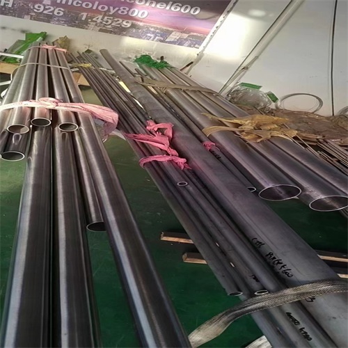 亳州哈氏合金管材c-276正規(guī)廠家