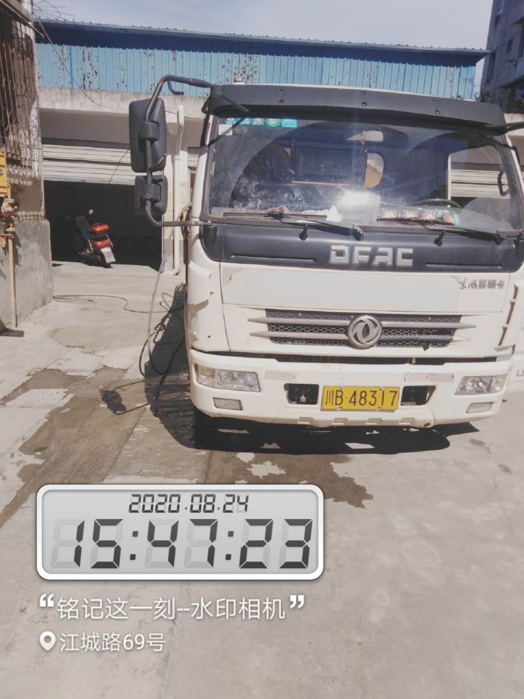 銅梁市政管道檢測隊(duì)伍