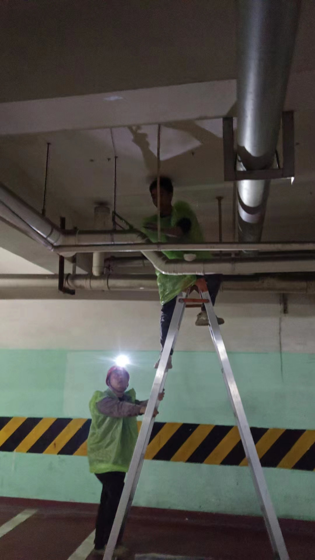 自貢淤泥池清理公司